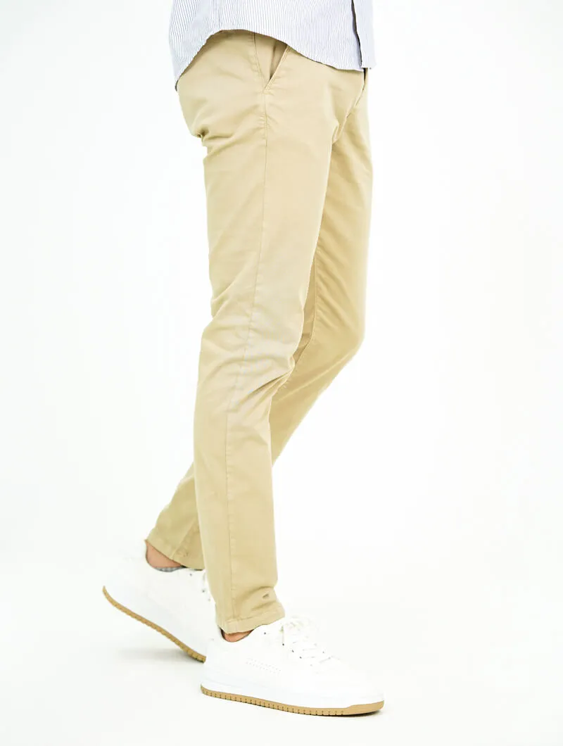 Pantalon Slim